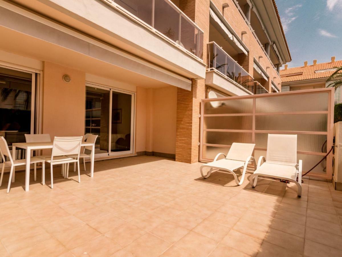 Apartment Golden Gardens-2 By Interhome Javea Exterior photo
