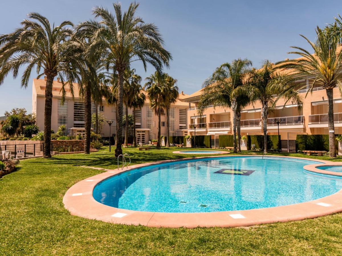 Apartment Golden Gardens-2 By Interhome Javea Exterior photo