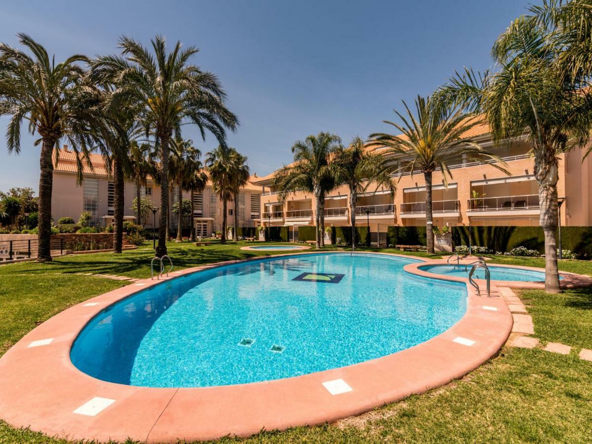 Apartment Golden Gardens-2 By Interhome Javea Exterior photo