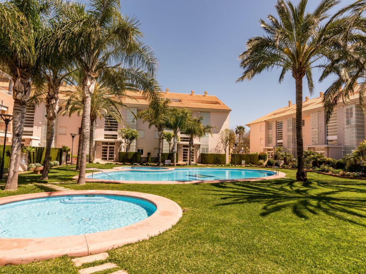 Apartment Golden Gardens-2 By Interhome Javea Exterior photo