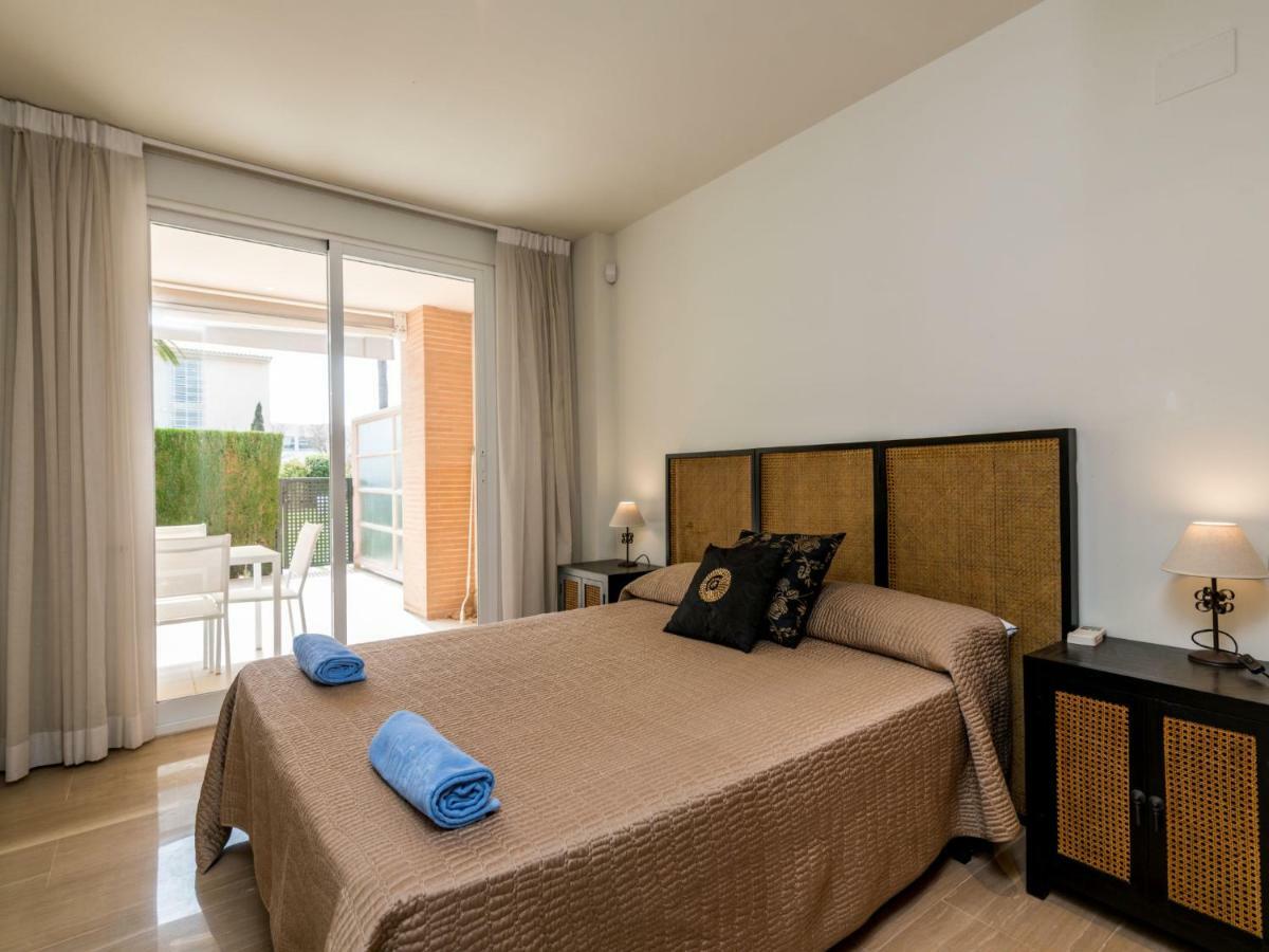 Apartment Golden Gardens-2 By Interhome Javea Exterior photo