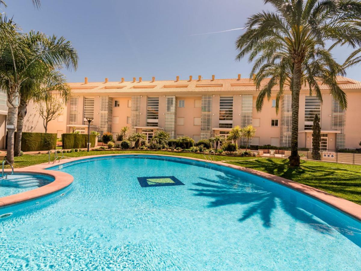 Apartment Golden Gardens-2 By Interhome Javea Exterior photo